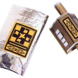 Selbstdichtende Schaftbolzen