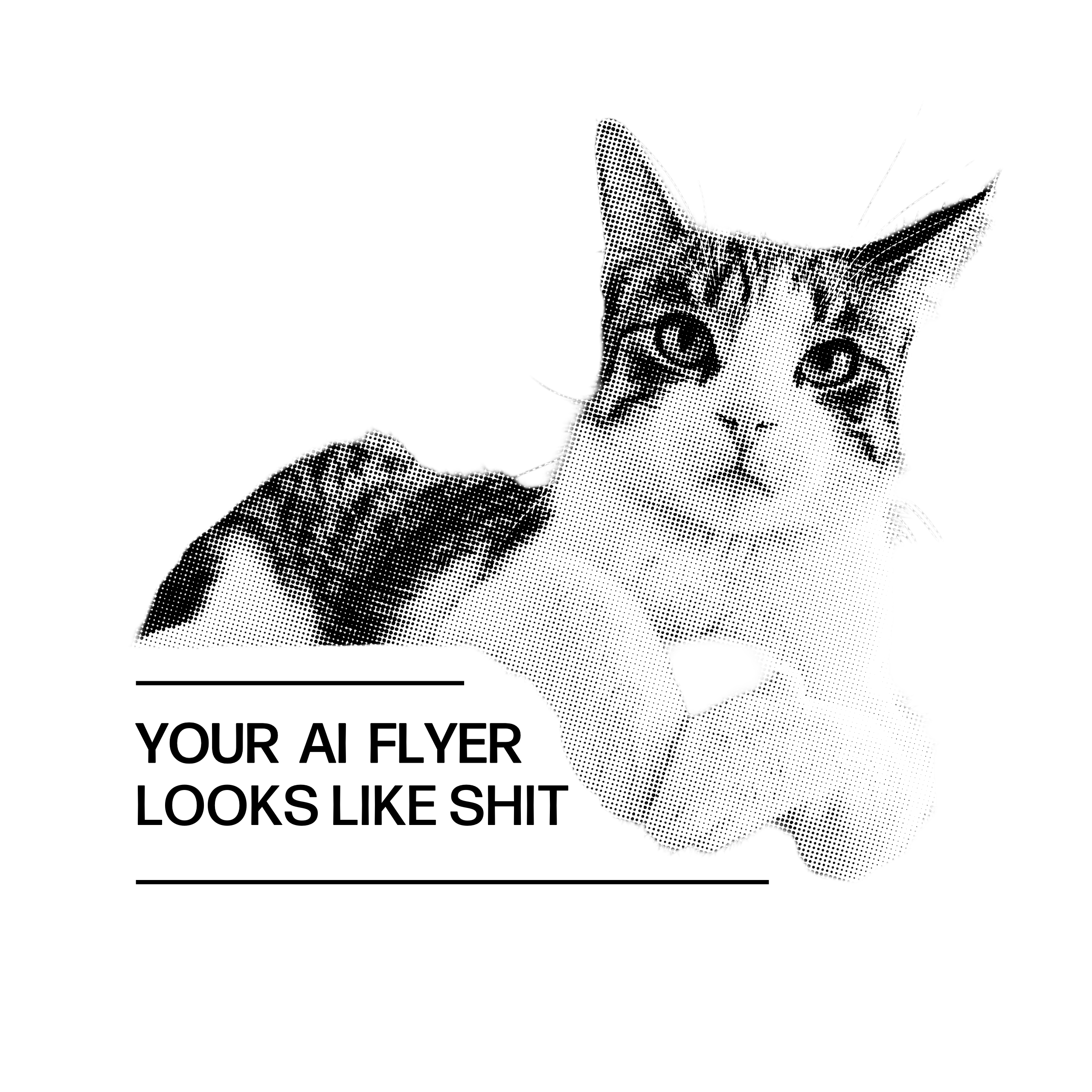 Mörf-Sticker Sheet (no AI-Flyer)